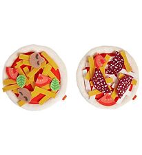 HABA Jouets de Nourriture - Mini Pizza