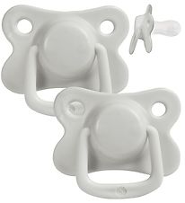 Filibabba Pacifiers - 2-Pack - Cloud