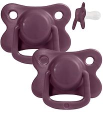 Filibabba Ttine - 2 Pack - Violet