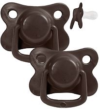 Filibabba Ttine - 2 Pack - Chocolate