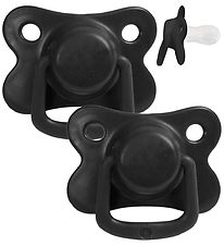 Filibabba Ttine - 2 Pack - Noir