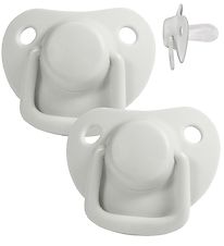 Filibabba Pacifiers - 2-Pack - Cloud