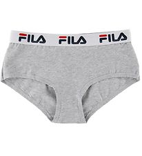 Fila Shorty - Gris