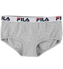 Fila Hipsters - Junior - Grey