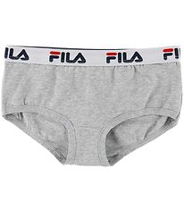 Fila Hipsters - Junior - Grijs