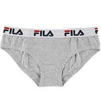 Fila Trosor - Junior - Gr