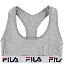 Fila Top - Grijs