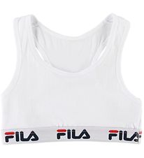 Fila Top - Junior - Wit