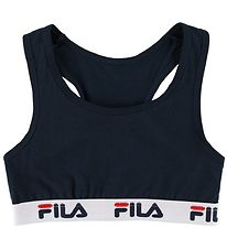 Fila Toppi - Junior - Laivastonsininen