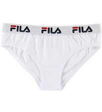 Fila Culottes - Junior - Blanc