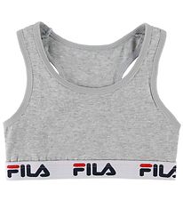 Fila Top - Junior - Grijs