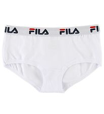Fila Hipsters - Junior - Wit