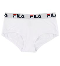 Fila Hipsters - White
