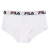 Fila Hipstertrosor - Vit