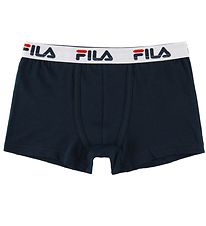 Fila Boxers - Junior - Navy