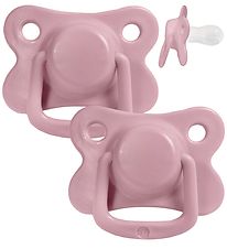 Filibabba Ttine - 2 Pack - Rose Cendr