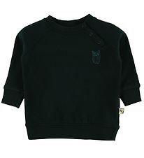 Soft Gallery -Sweatshirt - Alexi - Pine Grove