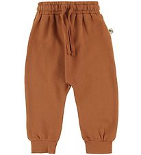 Soft Gallery Jogginghosen - Meo - Pumpkin Spice