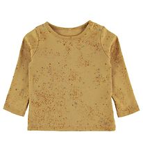 Soft Gallery Blouse - Bella - Mini Splash - Automne Leaf