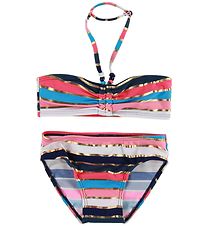 Color Kids Bikinit - Numa - UV40+ - Desert Flower