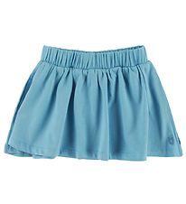 Smfolk Skirt - Air Blue