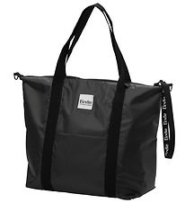 Elodie Details Skiptitaska - Soft Shell - Brilliant Black