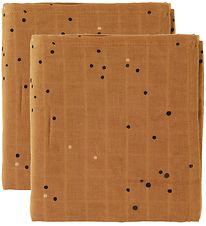 Done by Deer Lange  Bb - 120x120 - 2 Pack - Dreamy Dots - Mus