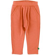 Freds World Pantalon de Jogging - Chaud Coral