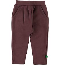 Freds World Pantalon de Jogging - Plum Purple