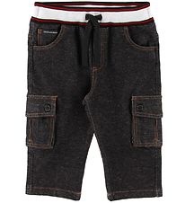 Dolce & Gabbana Jeans - Charcoal