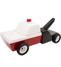 Candylab Tow Truck - 18,3 cm - Americana - Towie