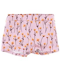 Soft Gallery Badehose - Pamela - UV50+ - Buttercups - Dawn Pin