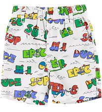 Stella McCartney Kids Shortsit - Super Dude