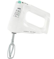 Braun Hand Mixer - Toys - White BS-12092