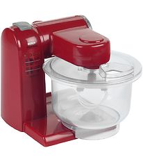 Bosch Mini Kitchen Maschine - Toy - Red