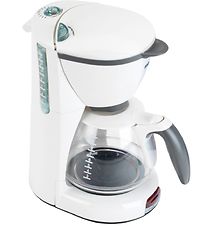 Braun Coffee Maker - Toys - White KL5855