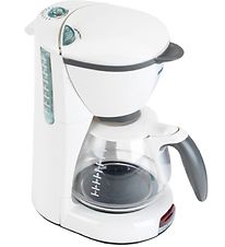 Braun Machine  caf - Jouets - Blanc KL5855