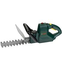 Bosch Mini Bosch Hedge Trimmer - Toy - Green