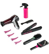 Braun Hairstyling Set - Black/Pink KL5873