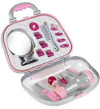 Braun Hairstyling Set - Toys - Rose Kl9622