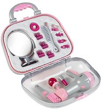 Braun Hairstyling Set - Toys - Rose Kl9622