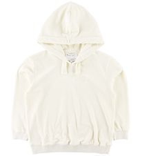 Designers Remix Hoodie - Frances - Cream