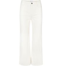 Designers Remix Jeans - Bellis Flare - Cream