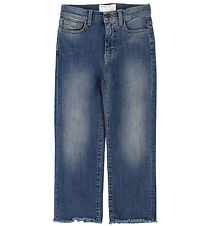 Designers Remix Jeans - Blossom - Medium+ Denim