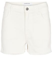 Designers Remix Shorts - Bellis Vernietigd - Cream