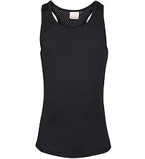 Sport Stadt Sofie Schnoor Top - Solid Black