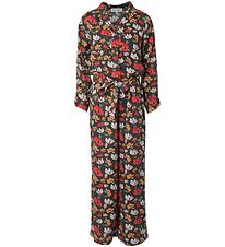 Hound Jumpsuit - Safari - Flower Print