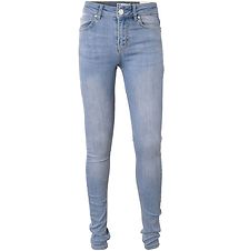 Hound Jeans - Colsjaal - Medium+ Blue Gebruikt