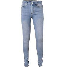 Hound Jeans - Hringtrefill - Medium+ Blue Notað
