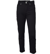 Hound Jeans - Dtendu - Black